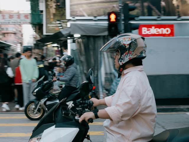 頭戴式行車記錄器推薦