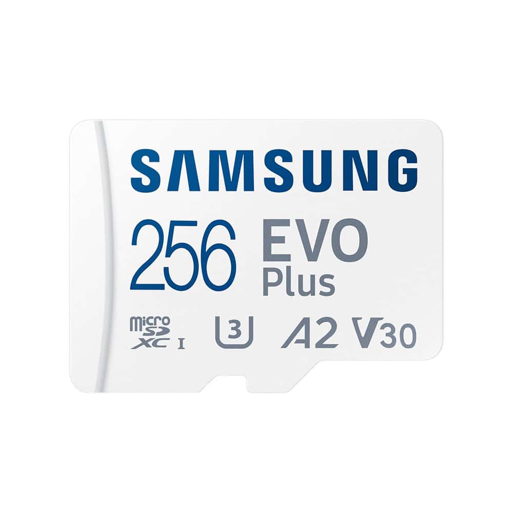 行車記錄器記憶卡推薦 - SAMSUNG / 圖取自 momo