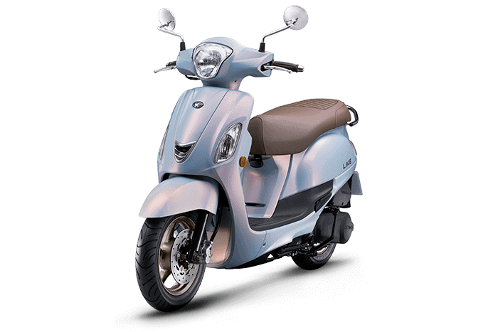 KYMCO 光陽|新 LIKE 125