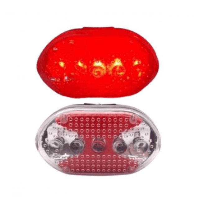 腳踏車尾燈推薦 TW 焊馬H0536 LED